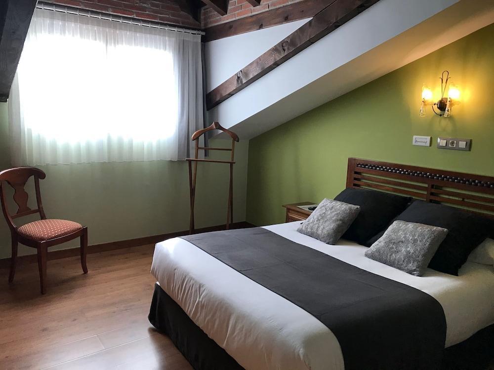 Inn San Marcos 4*