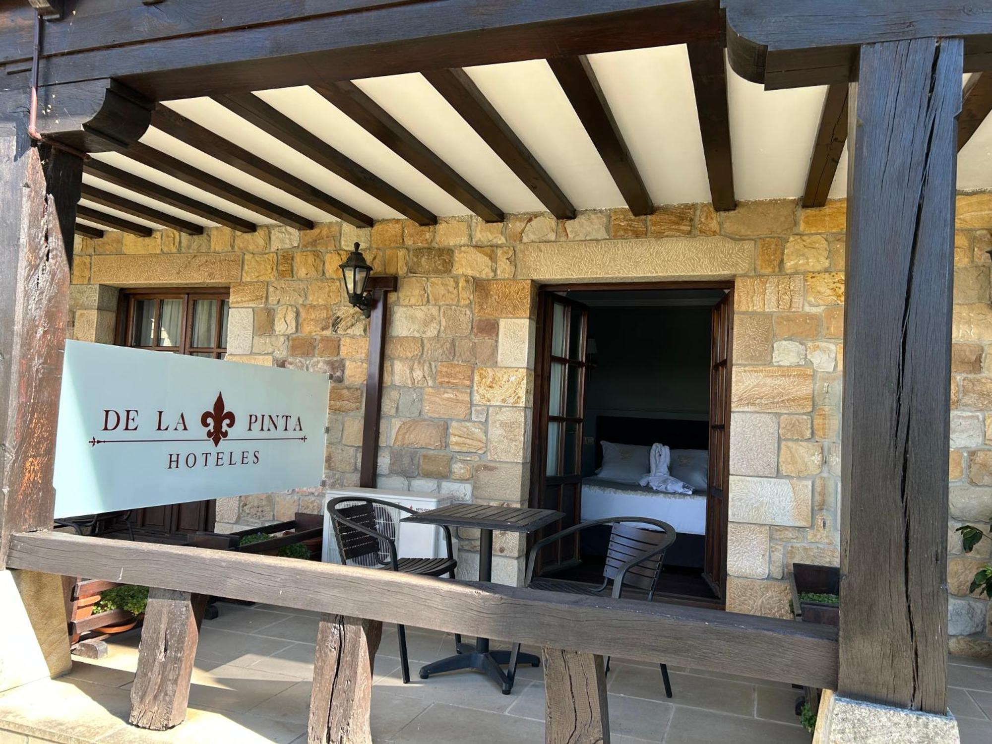Inn San Marcos