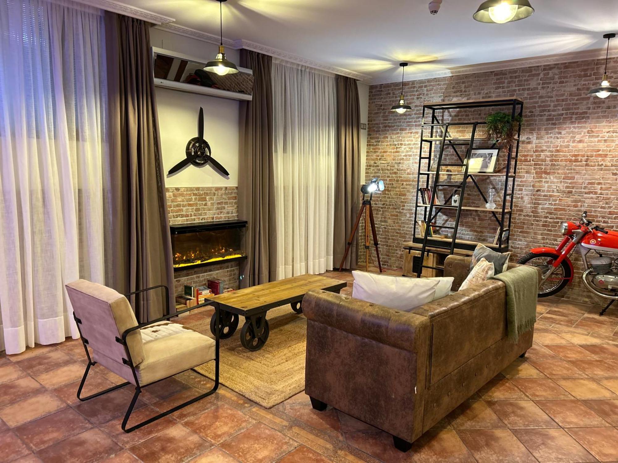 San Marcos Inn 4*