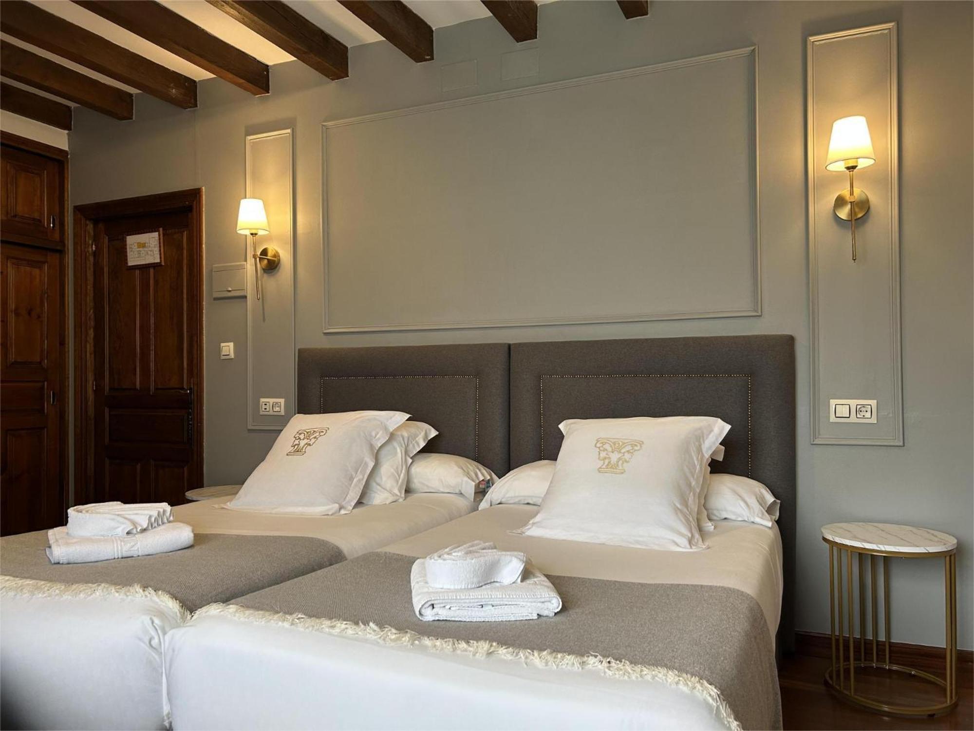 San Marcos Inn Santillana del Mar