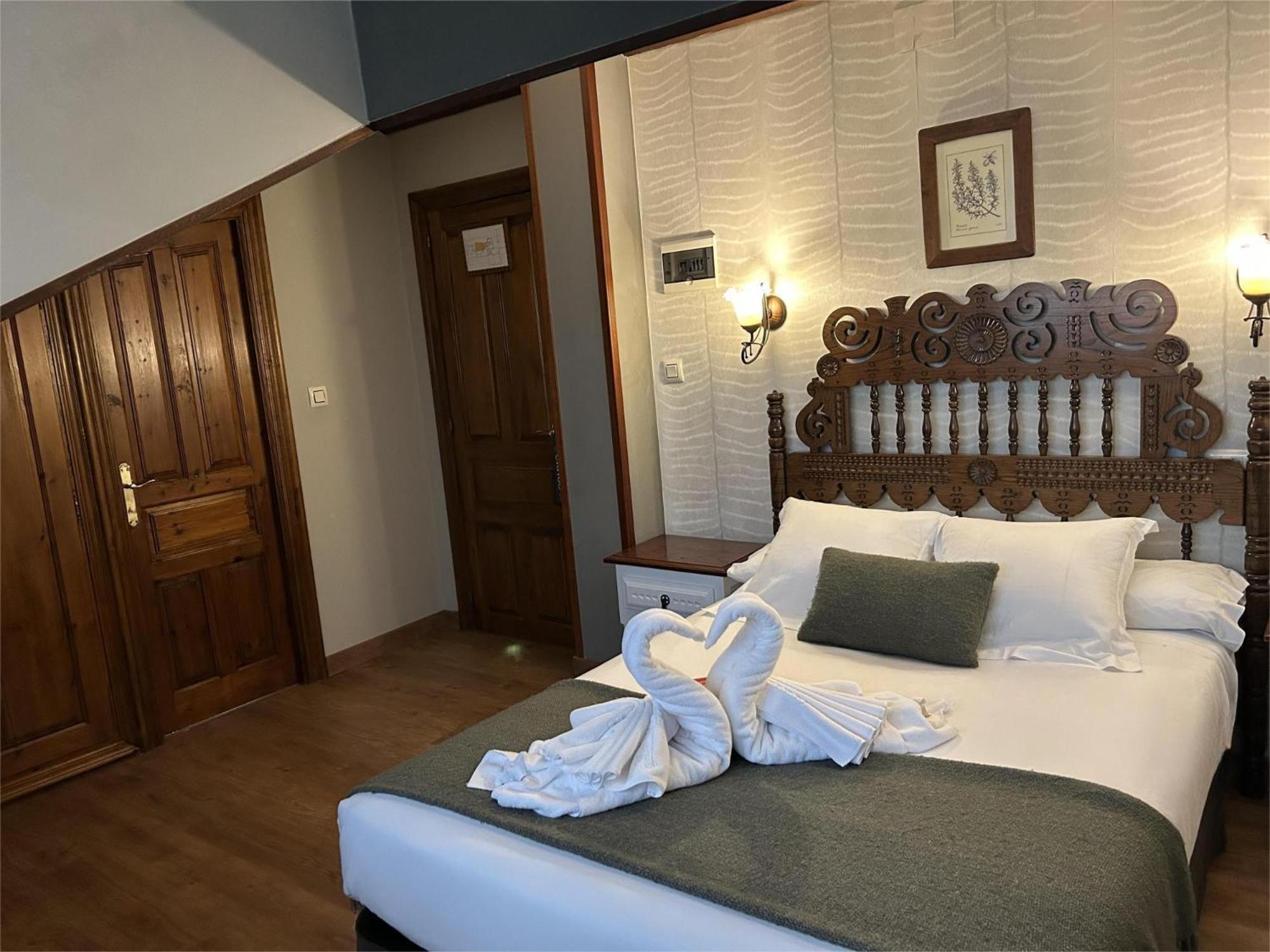 San Marcos 4* Santillana del Mar