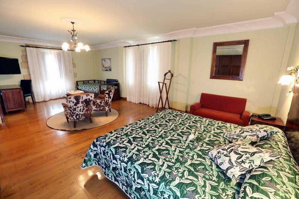 Inn San Marcos 4*