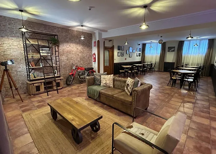 Posada Spa San Marcos