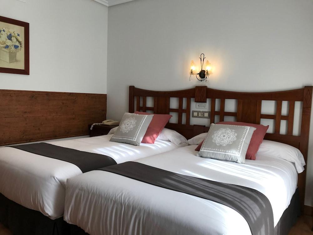 San Marcos Inn Santillana del Mar