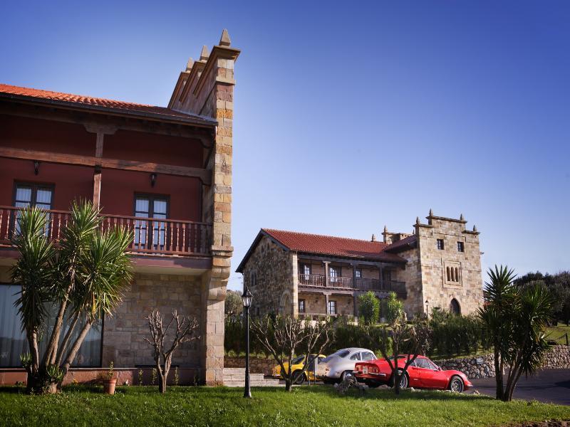 San Marcos 4* Santillana del Mar