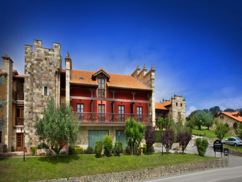 Inn San Marcos
