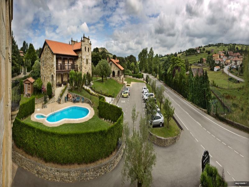 San Marcos Inn Santillana del Mar