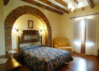 Inn San Marcos Santillana del Mar