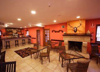 Inn San Marcos 4*