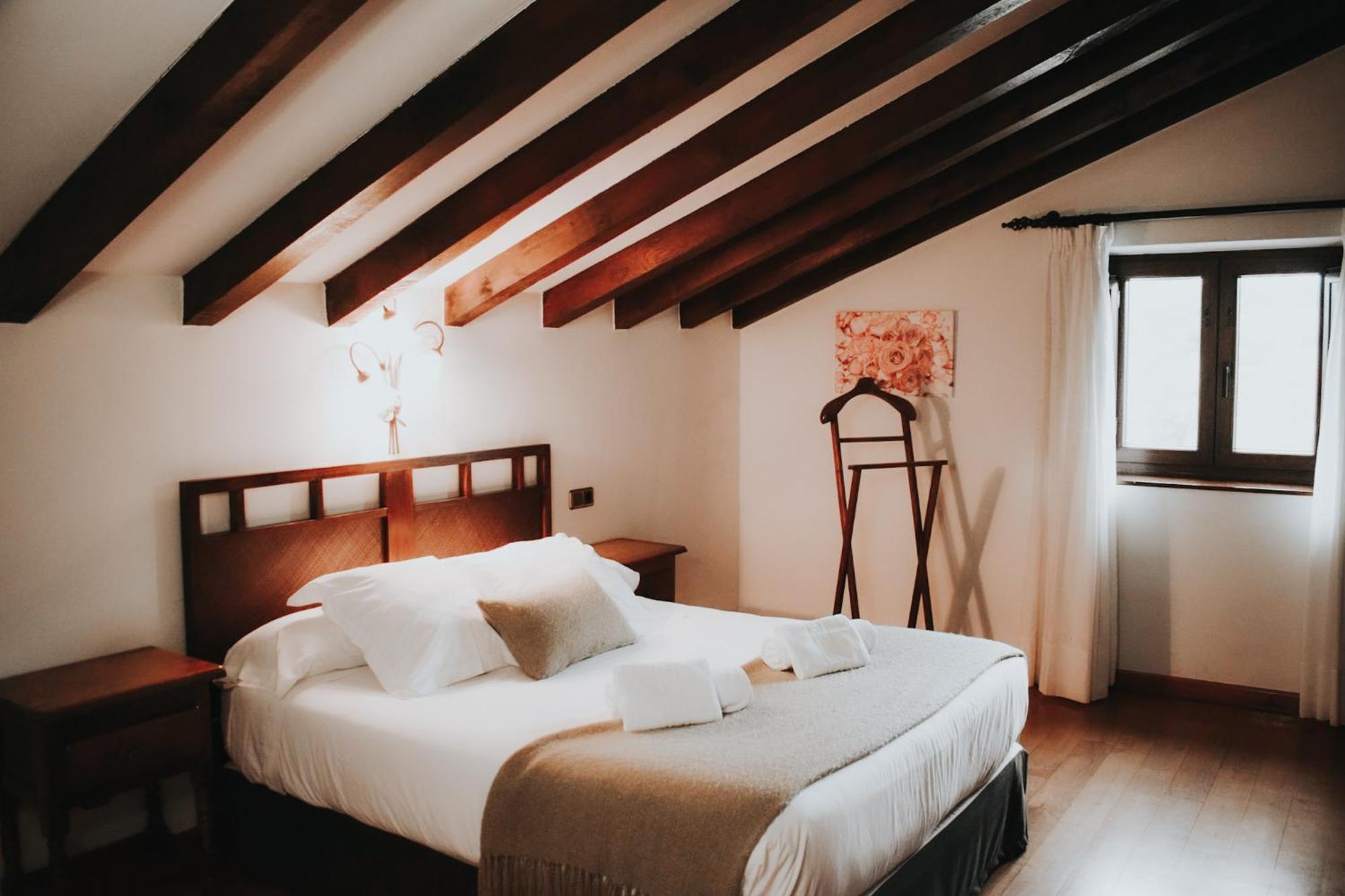 San Marcos Inn Santillana del Mar