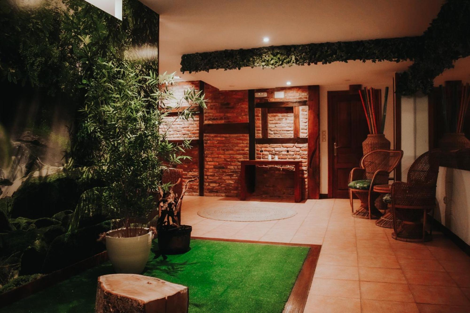 San Marcos 4* Santillana del Mar