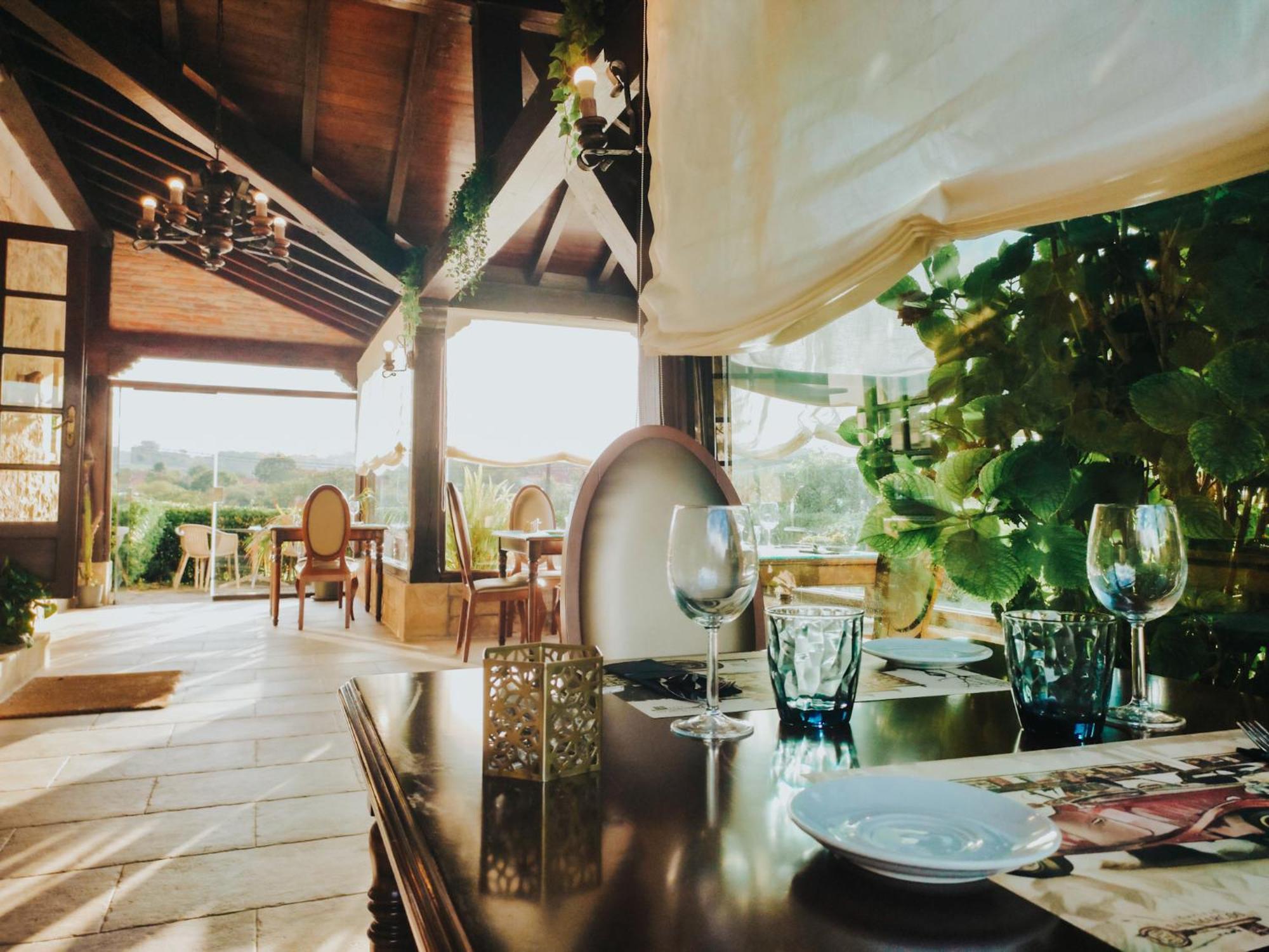 San Marcos Inn