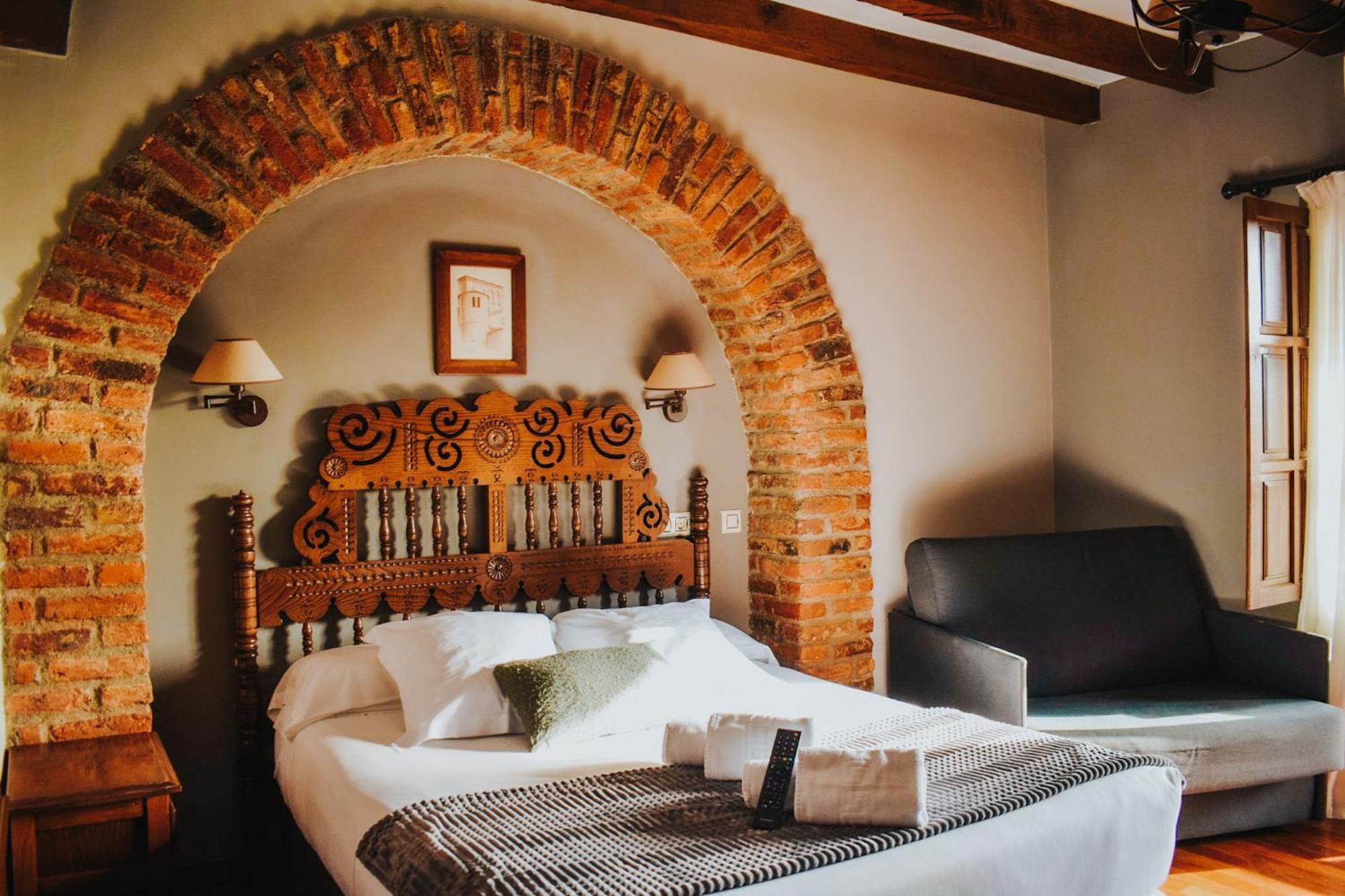 San Marcos 4*