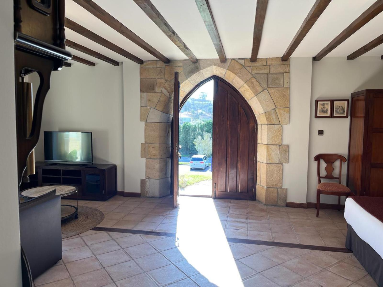 San Marcos 4* Santillana del Mar