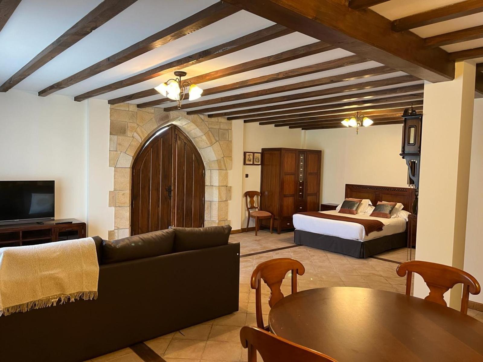 San Marcos Inn Santillana del Mar