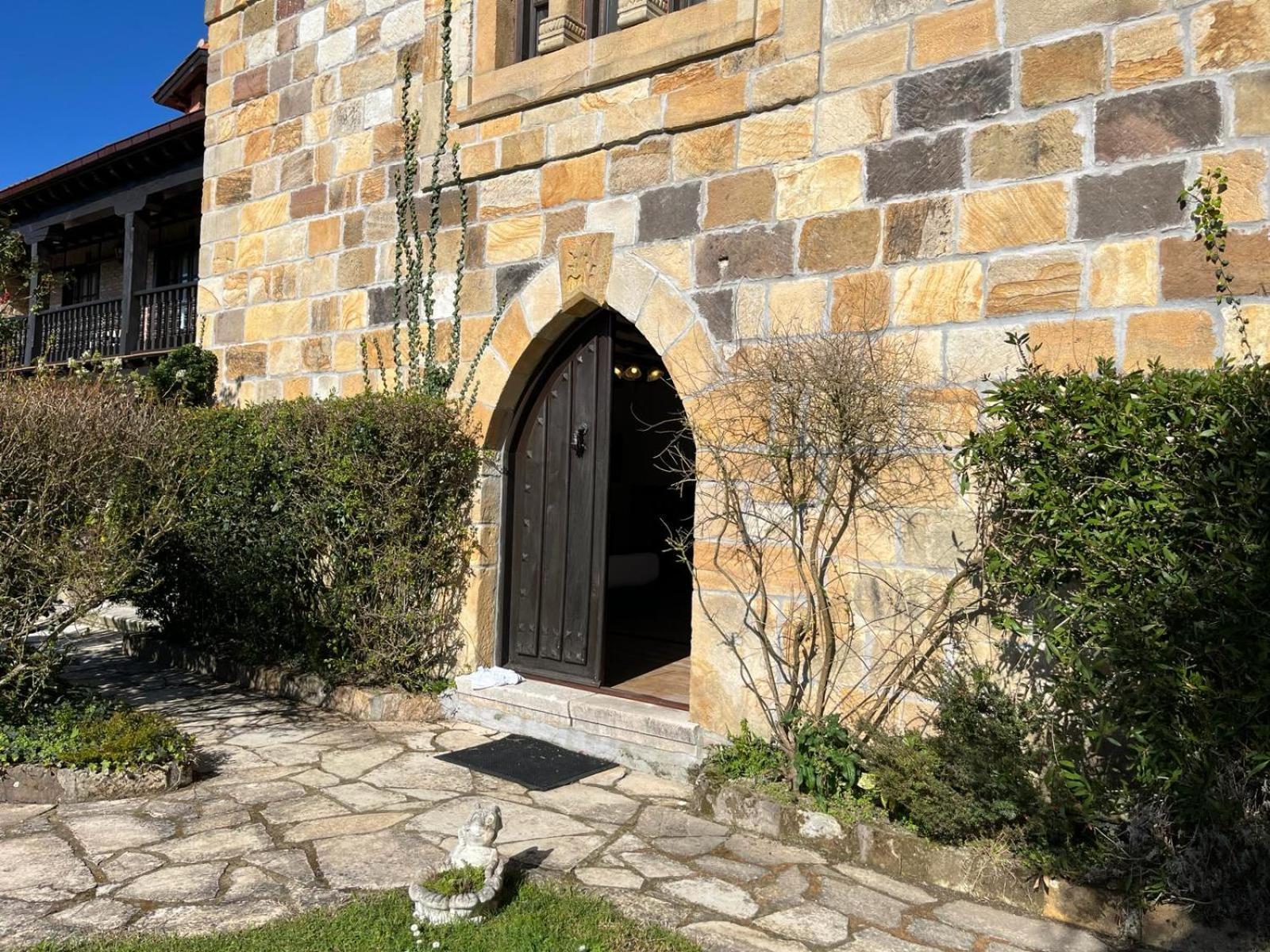 San Marcos Inn