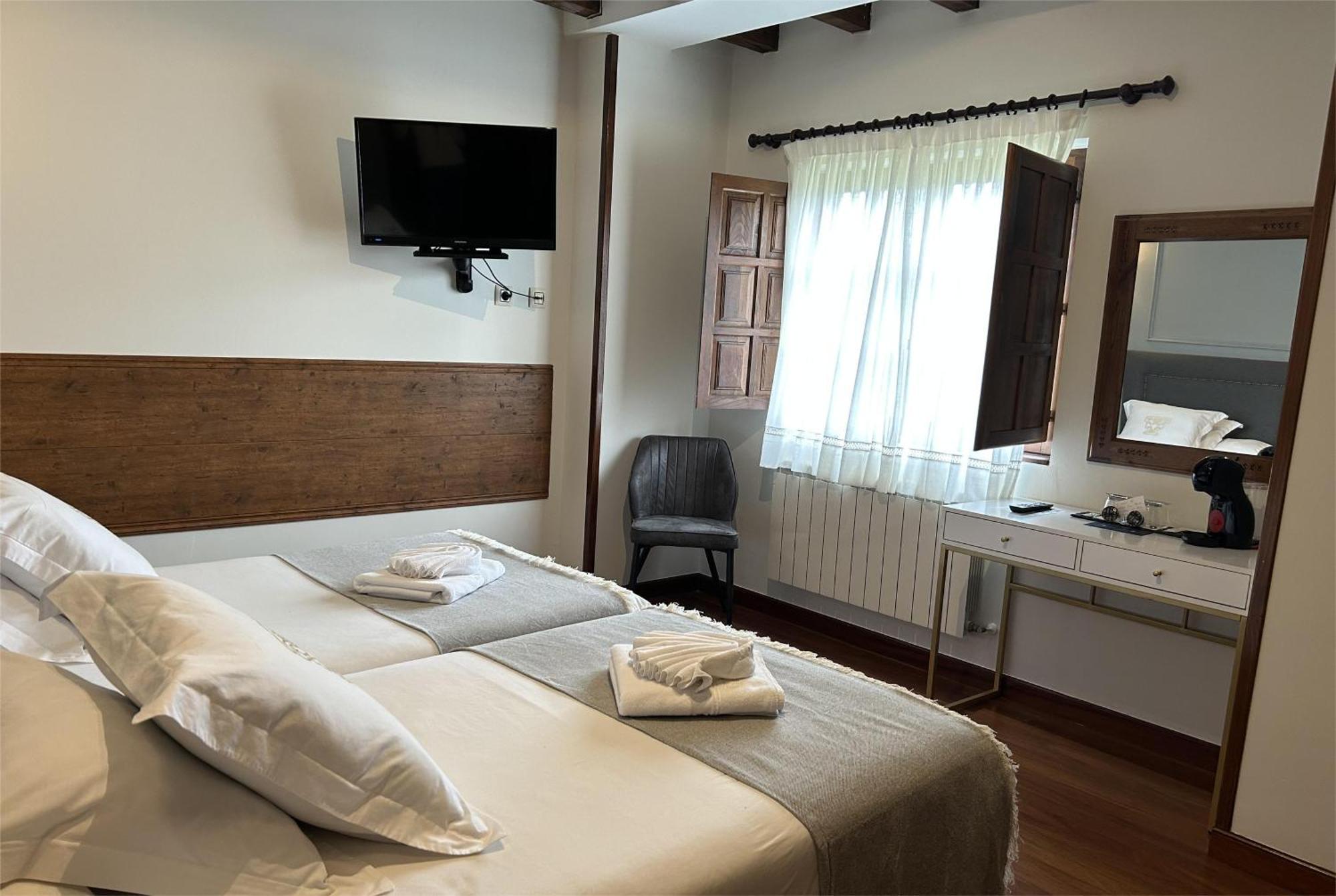 San Marcos Inn 4*