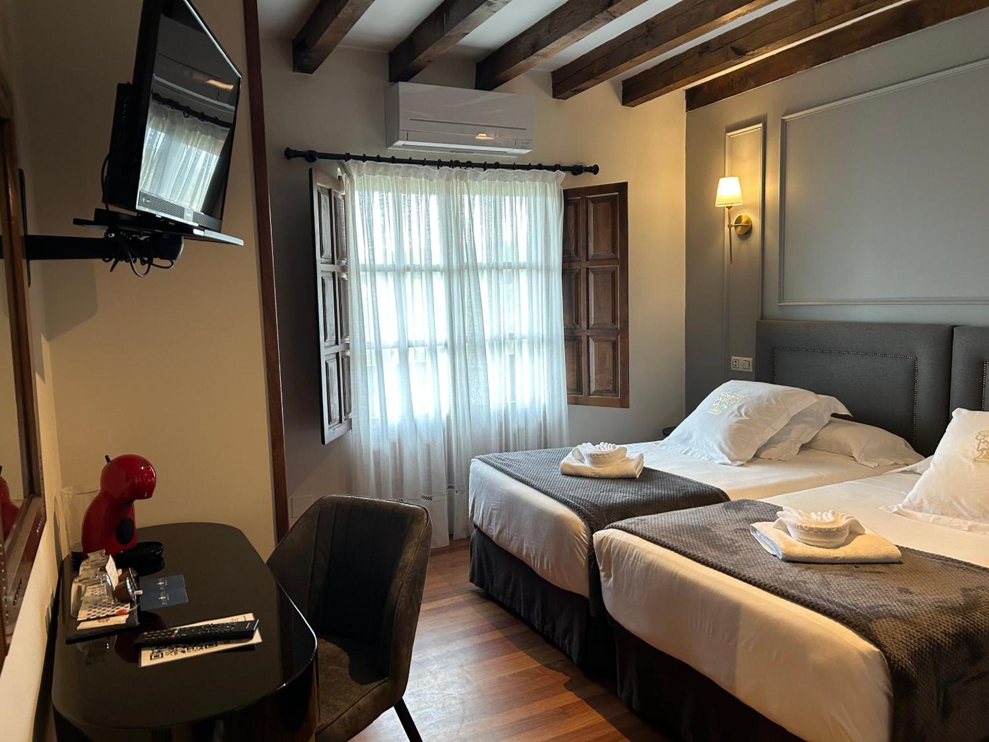 San Marcos Inn