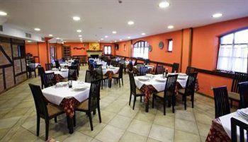 San Marcos Inn 4*
