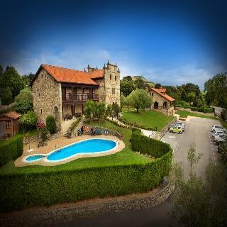 San Marcos Santillana del Mar