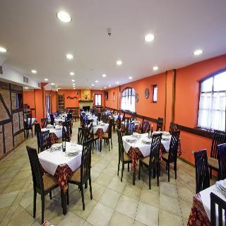 San Marcos Inn Santillana del Mar