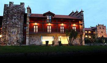 Inn San Marcos