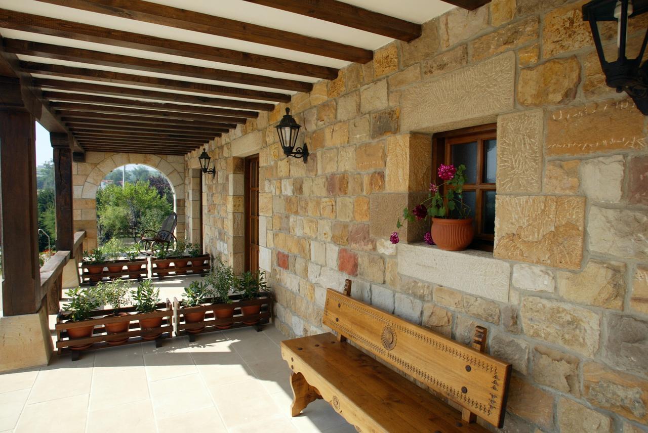 San Marcos 4* Santillana del Mar