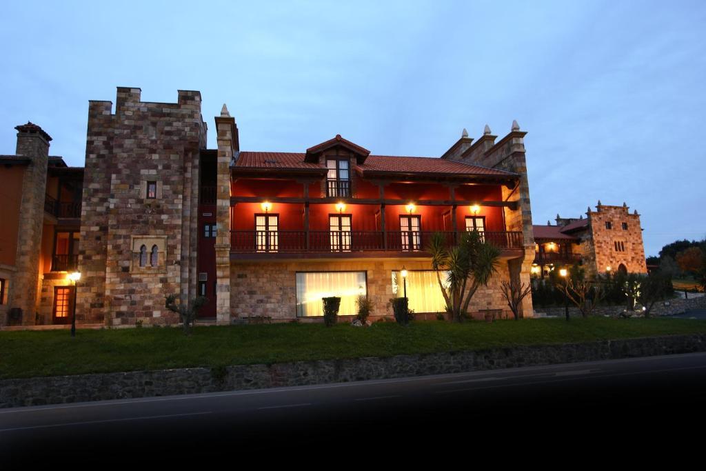 Inn San Marcos Santillana del Mar