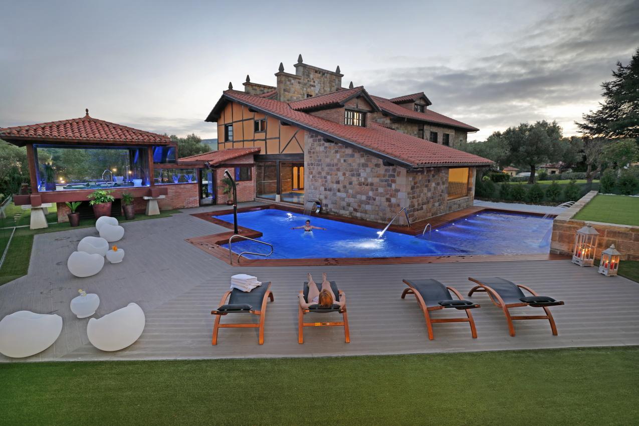 Inn San Marcos Santillana del Mar