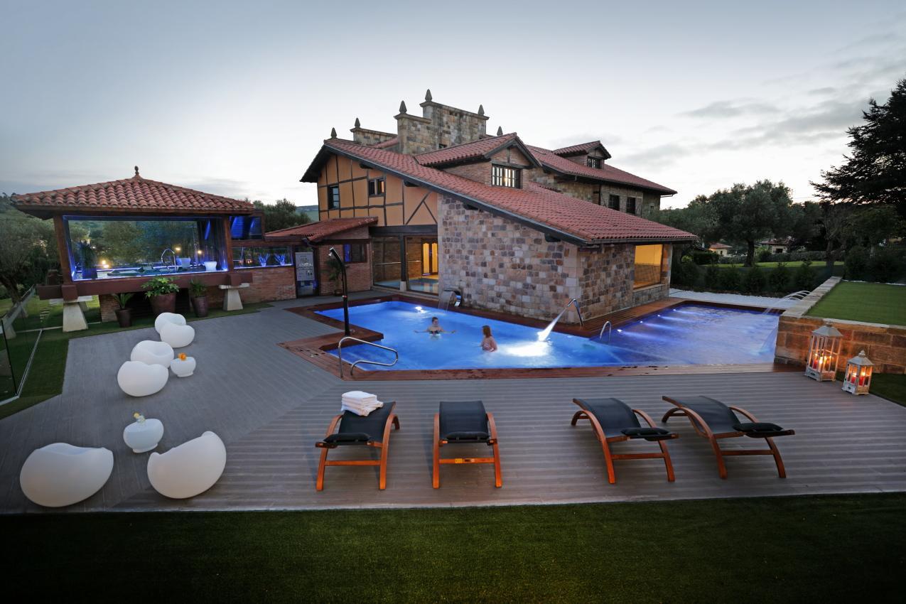 Inn San Marcos 4*