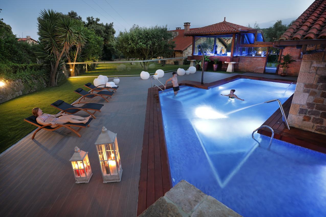 Inn San Marcos 4*