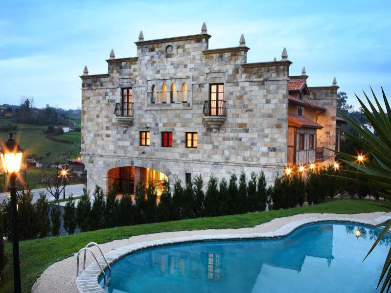 San Marcos Inn Santillana del Mar