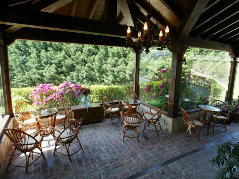 San Marcos Inn